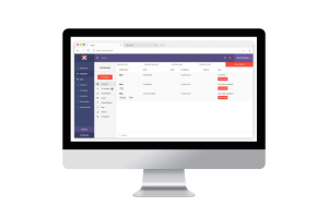 Xites - CRM-systeem - features