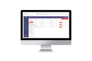 Xites CRM-systeem features
